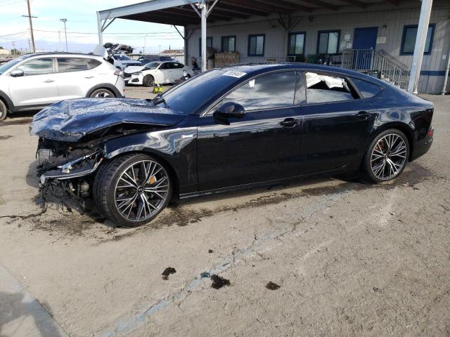 Obraz 2017 AUDI A7 PREMIUM PLUS 2017