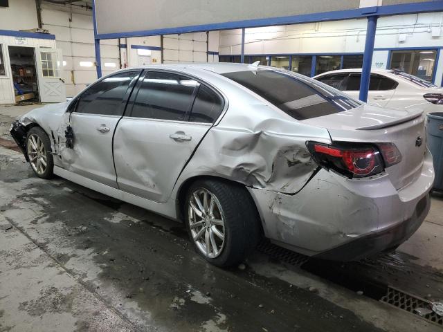 Image 2 of 2014 CHEVROLET SS  2014 with VIN 6G3F15RW4EL956991