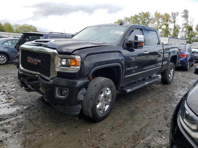 Изображение 2017 GMC SIERRA K3500 DENALI 2017
