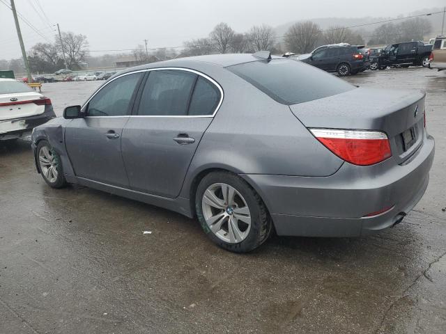 Изображение 2 2010 BMW 528 I 2010 с VIN WBANU5C53AC126509