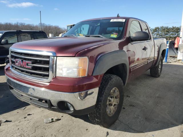 Изображение 2008 GMC SIERRA K1500 2008