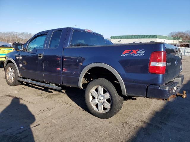 Obraz 2 z 2006 FORD F150  2006 z VIN 1FTPX14586NA33653