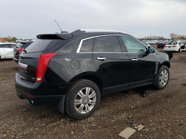 Obraz 3 z 2015 CADILLAC SRX LUXURY COLLECTION 2015 z VIN 3GYFNEE34FS619692
