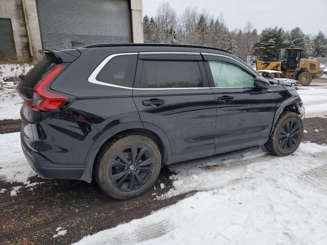 Изображение 3 2023 HONDA CR-V SPORT TOURING 2023 с VIN 2HKRS6H92PH201032