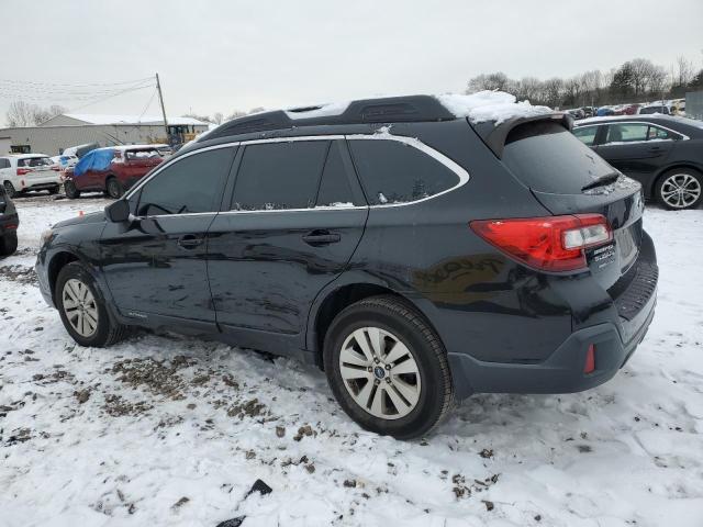 Obraz 2 z 2018 SUBARU OUTBACK 2.5I 2018 z VIN 4S4BSAAC1J3272991