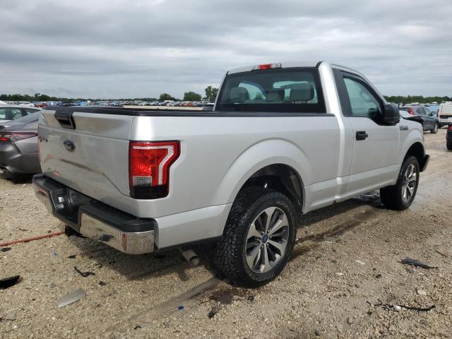 Obraz 3 z 2017 FORD F150  2017 z VIN 1FTMF1CF8HKE53868