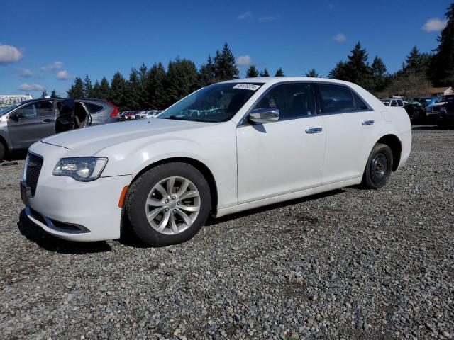 Изображение 1 2015 CHRYSLER 300 LIMITED 2015 с VIN 2C3CCAAGXFH853228