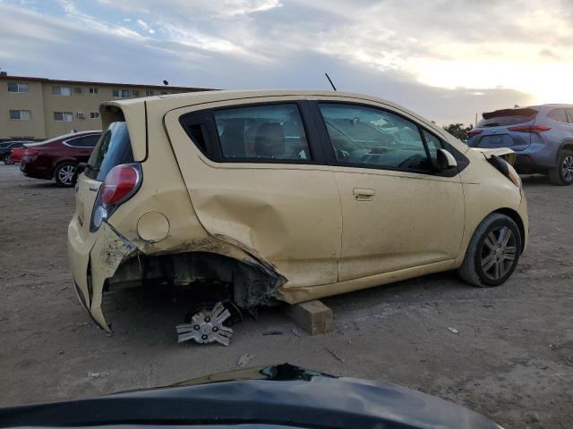 Obraz 3 z 2015 CHEVROLET SPARK LS 2015 z VIN KL8CB6S90FC726849