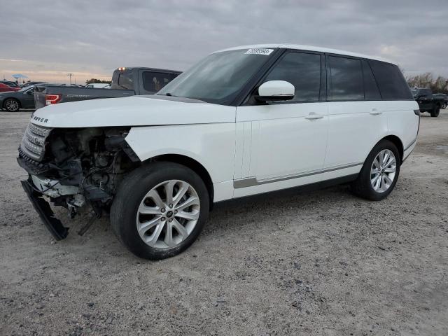 Obraz 1 z 2013 LAND ROVER RANGE ROVER HSE 2013 z VIN SALGS2DF5DA123000