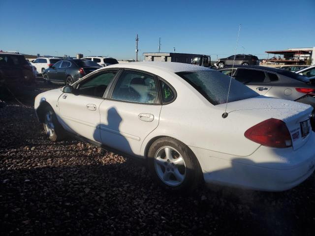 Obraz 2 z 2001 FORD TAURUS SES 2001 z VIN 1FAFP55211G227709