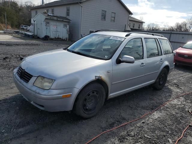 Obraz 2003 VOLKSWAGEN JETTA GL TDI 2003
