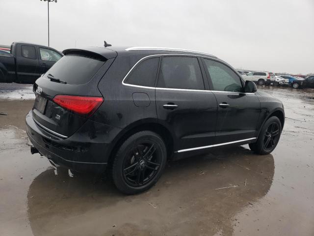 Obraz 2 z 2015 AUDI Q5 TDI PREMIUM PLUS 2015 z VIN WA1CMAFP0FA118168