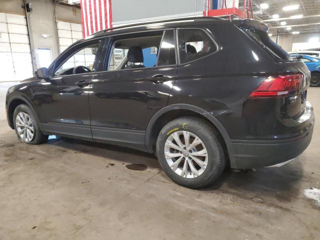 Image 2 of 2020 VOLKSWAGEN TIGUAN S 2020 with VIN 3VV0B7AXXLM116808