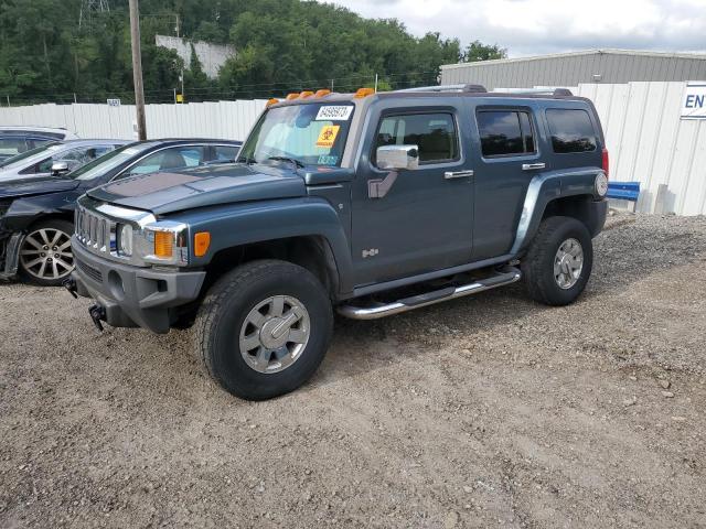 2006 HUMMER H3  2006 image