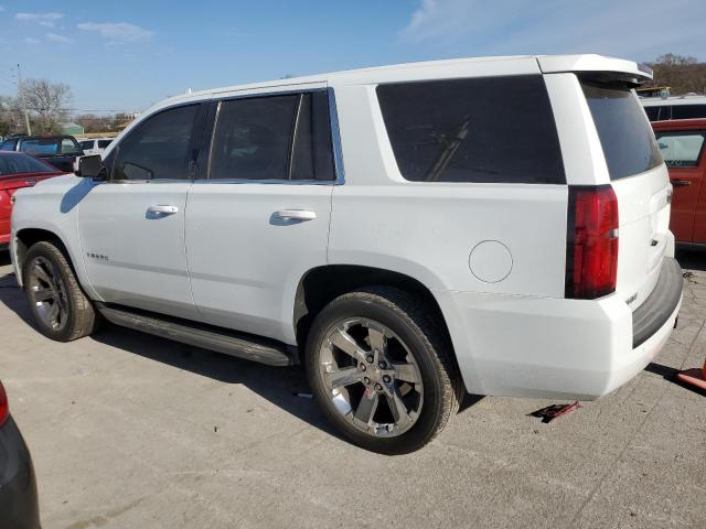 Изображение 2 2018 CHEVROLET TAHOE POLICE 2018 с VIN 1GNSKDEC1JR236626