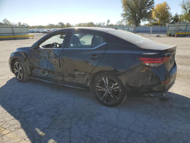 Изображение 2 2023 NISSAN SENTRA SR 2023 с VIN 3N1AB8DV0PY283246