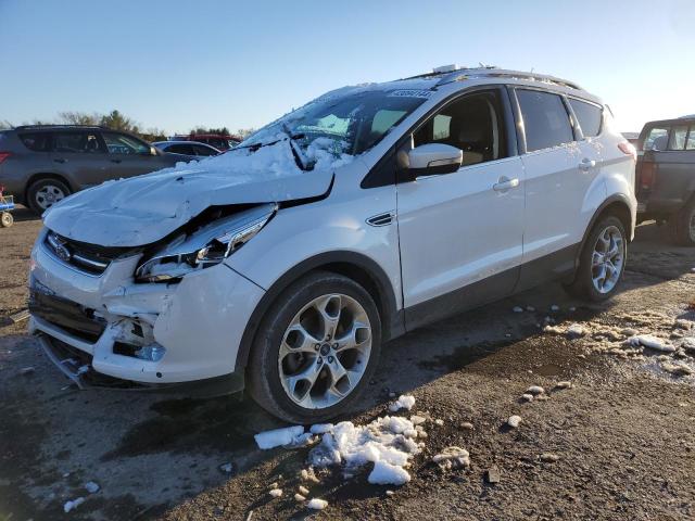 Изображение 1 2016 FORD ESCAPE TITANIUM 2016 с VIN 1FMCU9J93GUB50265