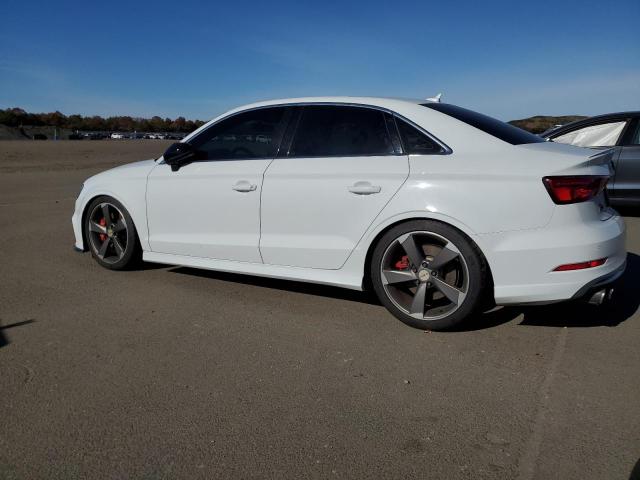 Obraz 2 z 2018 AUDI S3 PREMIUM PLUS 2018 z VIN WAUB1GFF1J1003766