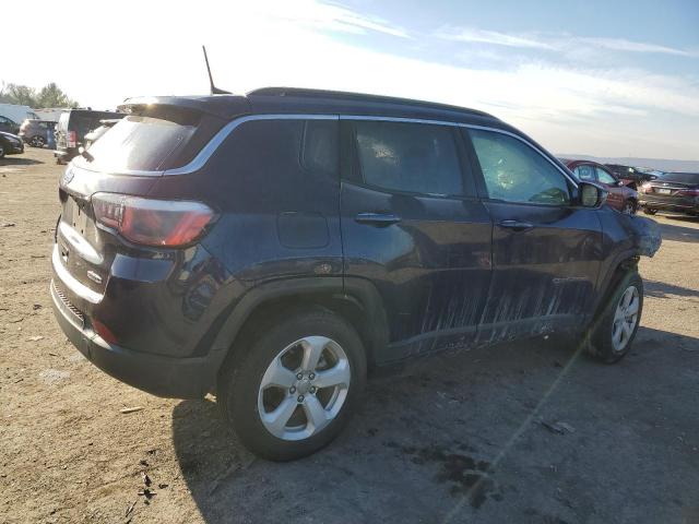 Image 3 of 2019 JEEP COMPASS LATITUDE 2019 with VIN 3C4NJDBB2KT623098