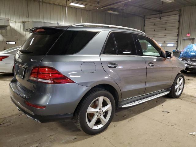 Obraz 3 z 2017 MERCEDES-BENZ GLE 350 4MATIC 2017 z VIN 4JGDA5HB3HA985719