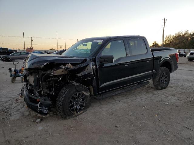 Obraz 1 z 2022 FORD F150 SUPERCREW 2022 z VIN 1FTEW1E83NFA69181