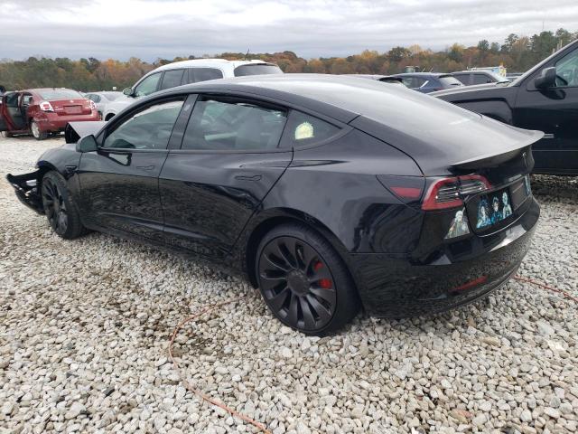 Image 2 of 2022 TESLA MODEL 3  2022 with VIN 5YJ3E1EC1NF262710
