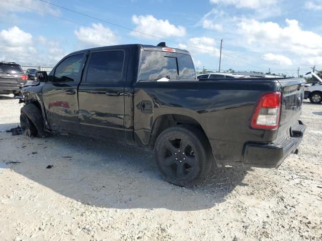 Image 2 of 2021 RAM 1500 BIG HORN/LONE STAR 2021 with VIN 1C6RREFM3MN811294