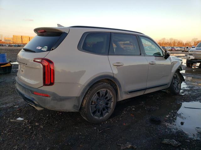 Изображение 3 2022 KIA TELLURIDE EX 2022 с VIN 5XYP3DHC4NG321228