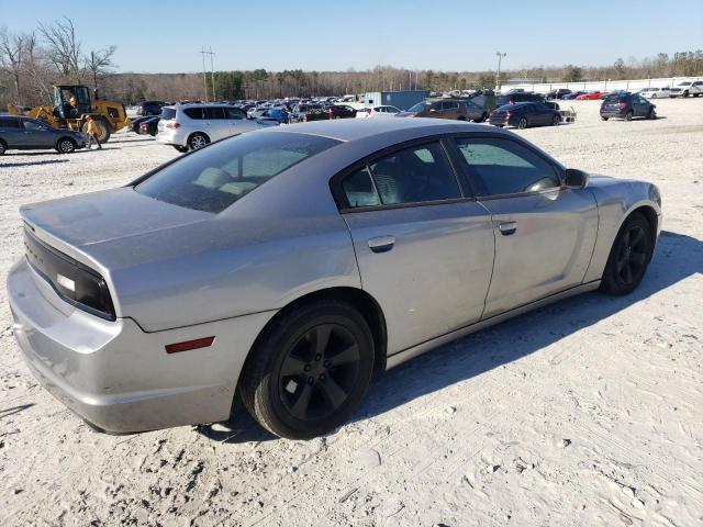 Изображение 3 2013 DODGE CHARGER SE 2013 с VIN 2C3CDXBG5DH563121