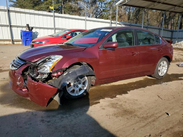 Изображение 1 2011 NISSAN ALTIMA BASE 2011 с VIN 1N4AL2AP5BN449740