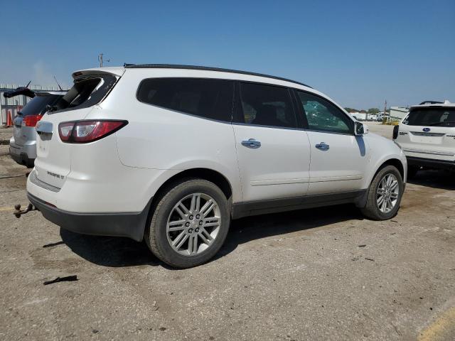 Image 3 of 2016 CHEVROLET TRAVERSE LT 2016 with VIN 1GNKVGKD0GJ246884