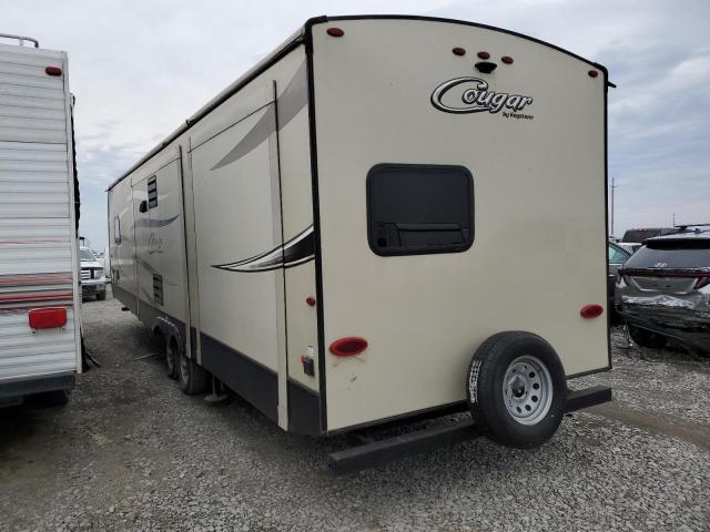 Image 3 of 2017 KUTB COUGAR 2017 with VIN 4YDT34T29HV506785