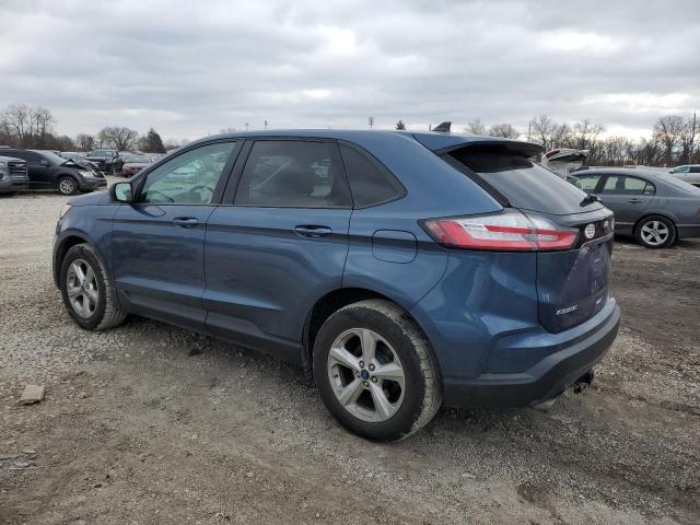 Obraz 2 z 2019 FORD EDGE SE 2019 z VIN 2FMPK3G97KBB17683