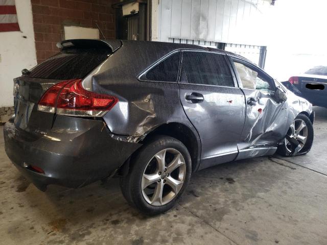 Obraz 3 z 2014 TOYOTA VENZA LE 2014 z VIN 4T3BK3BB4EU102732