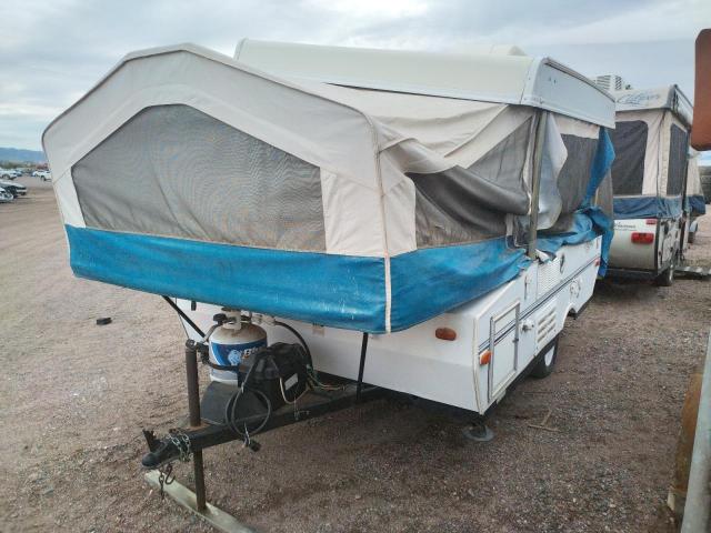 Изображение 3 2004 WILDWOOD FLAGSTAFF 2004 с VIN 4X4CFS2184D147267