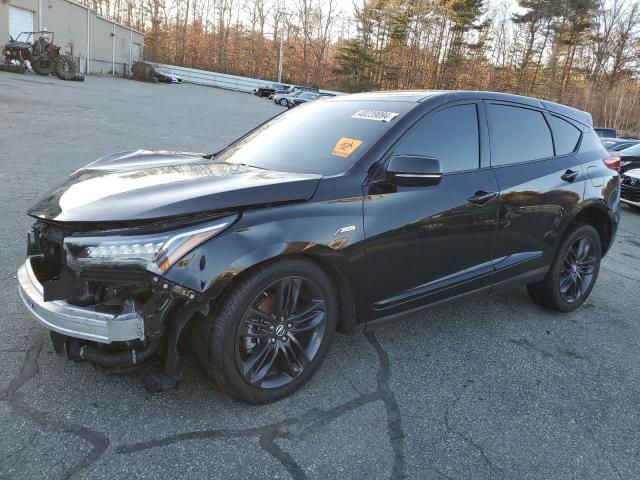 2021 ACURA RDX A-SPEC 2021 image