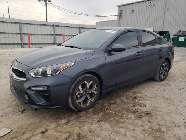 Obraz 2021 KIA FORTE FE 2021