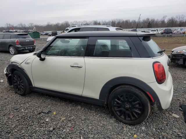 Image 2 of 2019 MINI COOPER S 2019 with VIN WMWXP7C5XK2H61071