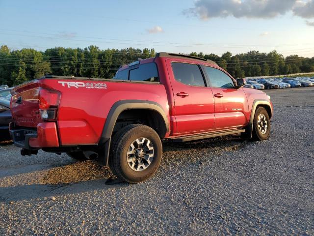 Obraz 3 z 2019 TOYOTA TACOMA DOUBLE CAB 2019 z VIN 3TMCZ5ANXKM264661