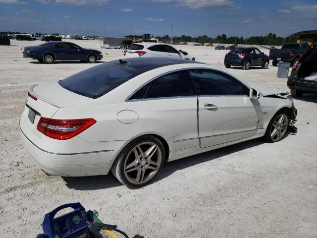 Image 3 of 2012 MERCEDES-BENZ E 350 2012 with VIN WDDKJ5KB2CF133500