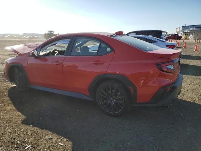 Obraz 2 z 2022 SUBARU WRX LIMITED 2022 z VIN JF1VBAL62N9017994