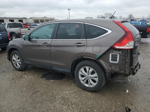 Image 2 of 2014 HONDA CR-V EX 2014 with VIN 2HKRM4H55EH703879