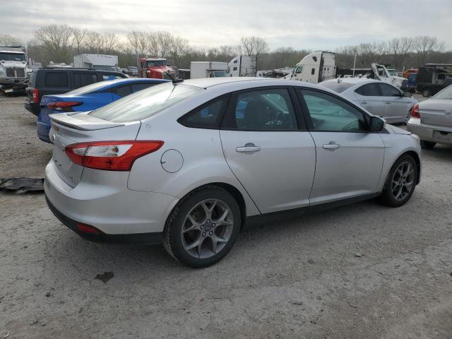 Obraz 3 z 2013 FORD FOCUS SE 2013 z VIN 1FADP3F26DL132665