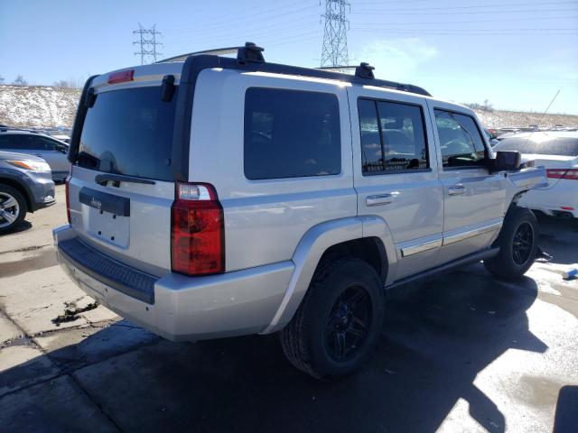 Image 3 of 2010 JEEP COMMANDER SPORT 2010 with VIN 1J4RG4GK3AC125456