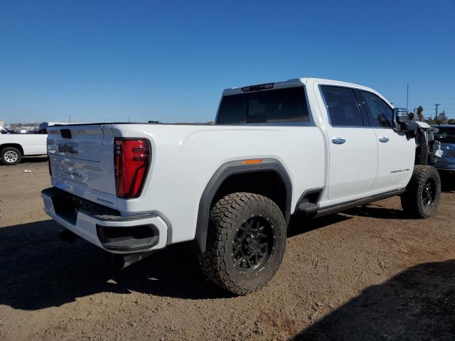 Obraz 3 z 2024 GMC SIERRA K2500 DENALI 2024 z VIN 1GT49REY9RF101719