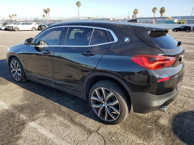 Image 2 of 2020 BMW X2 SDRIVE28I 2020 with VIN WBXYH9C01L5R19706