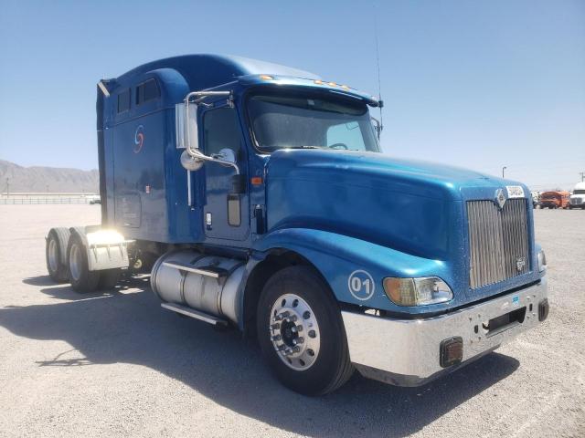 Obraz 2000 INTERNATIONAL 9400 9400I 2000