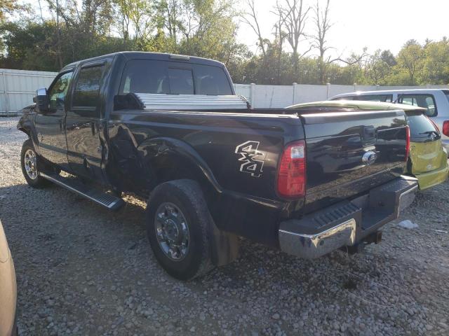 Obraz 2 z 2014 FORD F250 SUPER DUTY 2014 z VIN 1FT7W2BT2EEA84932