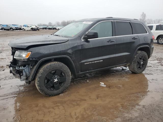 Obraz 1 z 2016 JEEP GRAND CHEROKEE LAREDO 2016 z VIN 1C4RJFAG3GC303107