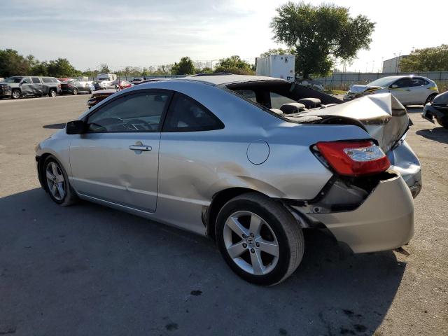 Изображение 2 2008 HONDA CIVIC EX 2008 с VIN 2HGFG12868H579826